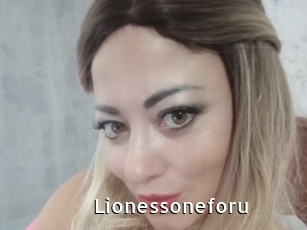 lionessoneforu My Porno Stash