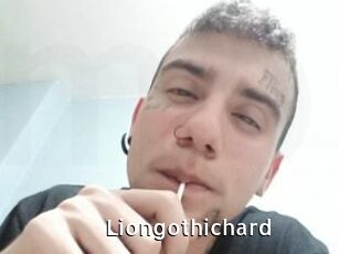Liongothichard