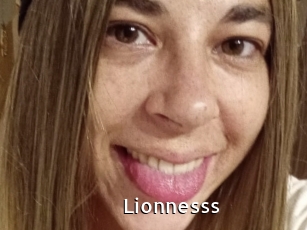 Lionnesss