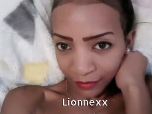 Lionnexx