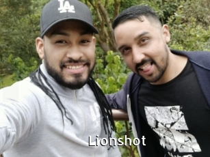 Lionshot