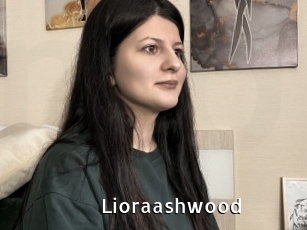 Lioraashwood