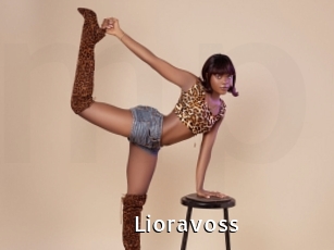 lioravoss My Porno Stash