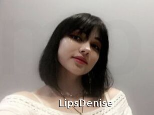 lipsDenise My Porno Stash