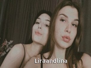 Liraandlina