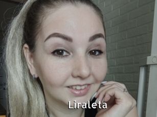 Liraleta