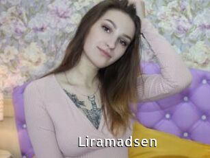 Liramadsen