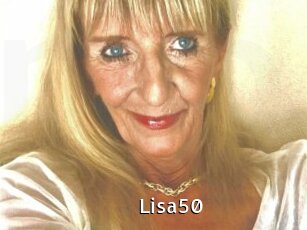 Lisa50