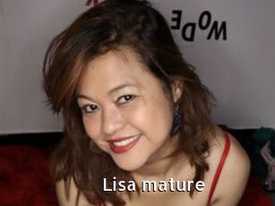 Lisa_mature