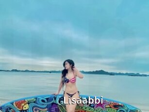 Lisaabbi