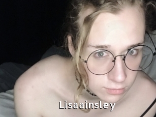Lisaainsley