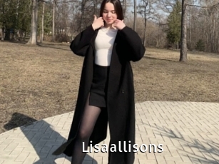 Lisaallisons