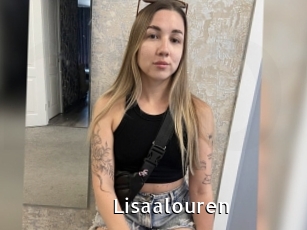 Lisaalouren
