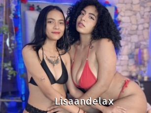 Lisaandelax