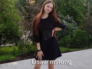 Lisaarmstong