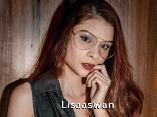 Lisaaswan