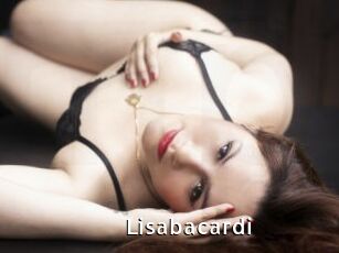 Lisabacardi