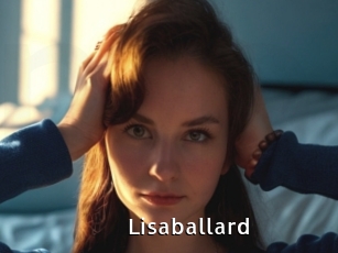 Lisaballard