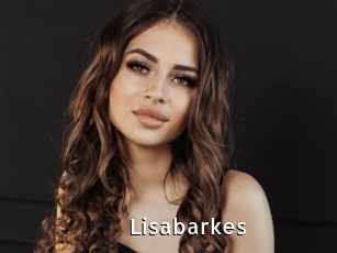 Lisabarkes