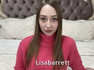 Lisabarrett