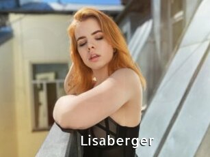 Lisaberger