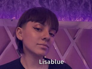 Lisablue