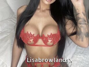 Lisabrowlandsx