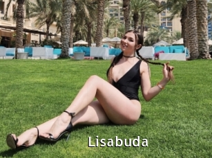 Lisabuda