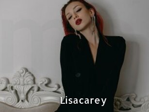 Lisacarey