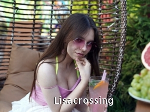 Lisacrossing