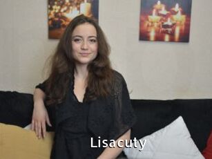 Lisacuty