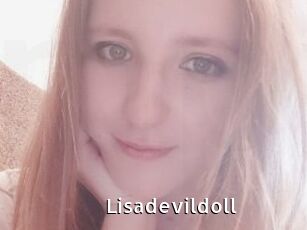 lisadevildoll My Porno Stash