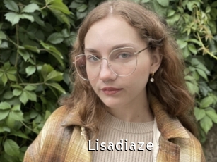Lisadiaze