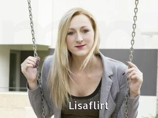 Lisaflirt