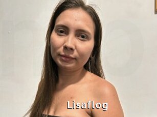 Lisaflog