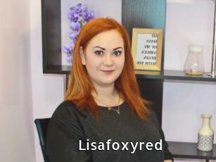 Lisafoxyred