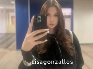 Lisagonzalles