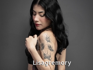 Lisagremory