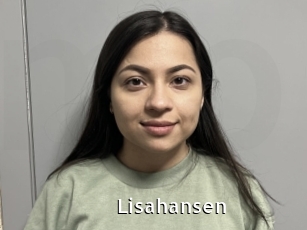 Lisahansen
