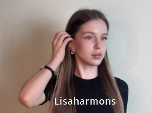 Lisaharmons