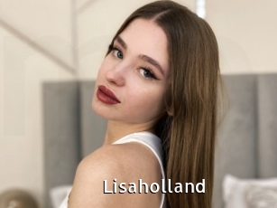 Lisaholland