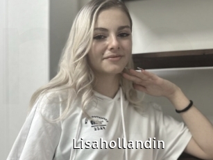 Lisahollandin