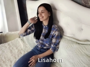 Lisahorn