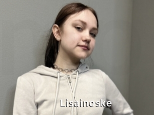 Lisainoske