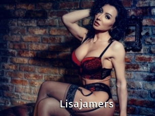 Lisajamers