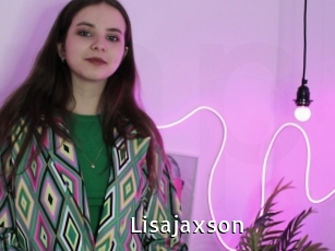 Lisajaxson