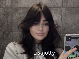 Lisajolly