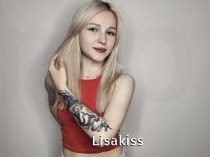Lisakiss