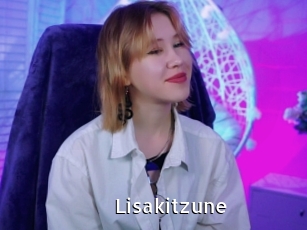 Lisakitzune