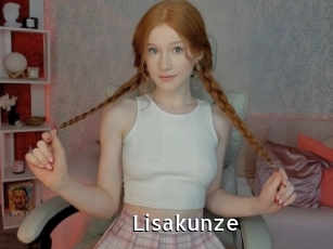 Lisakunze